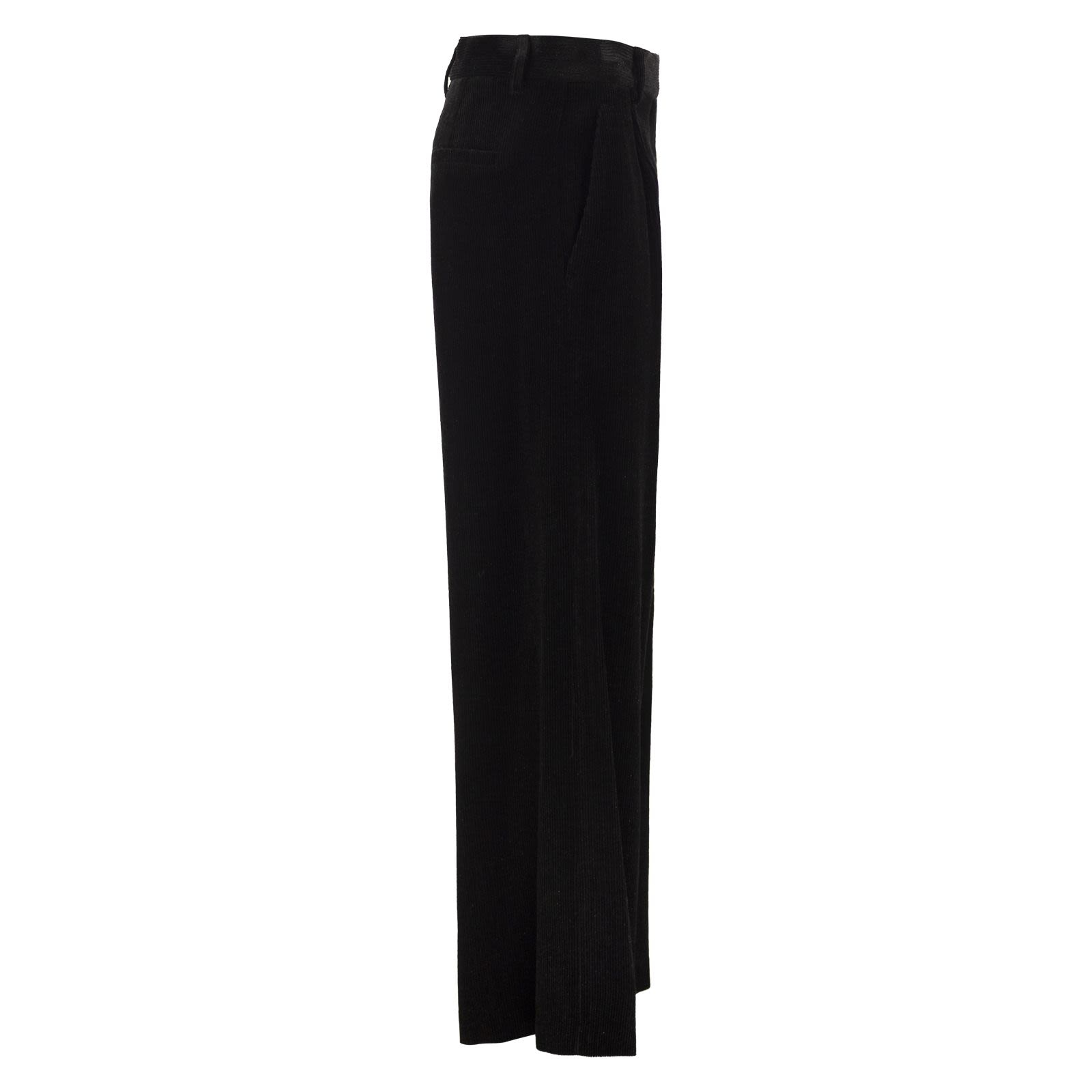 [Brunello Cucinelli] Trousers FW26 MG568P8884 C101