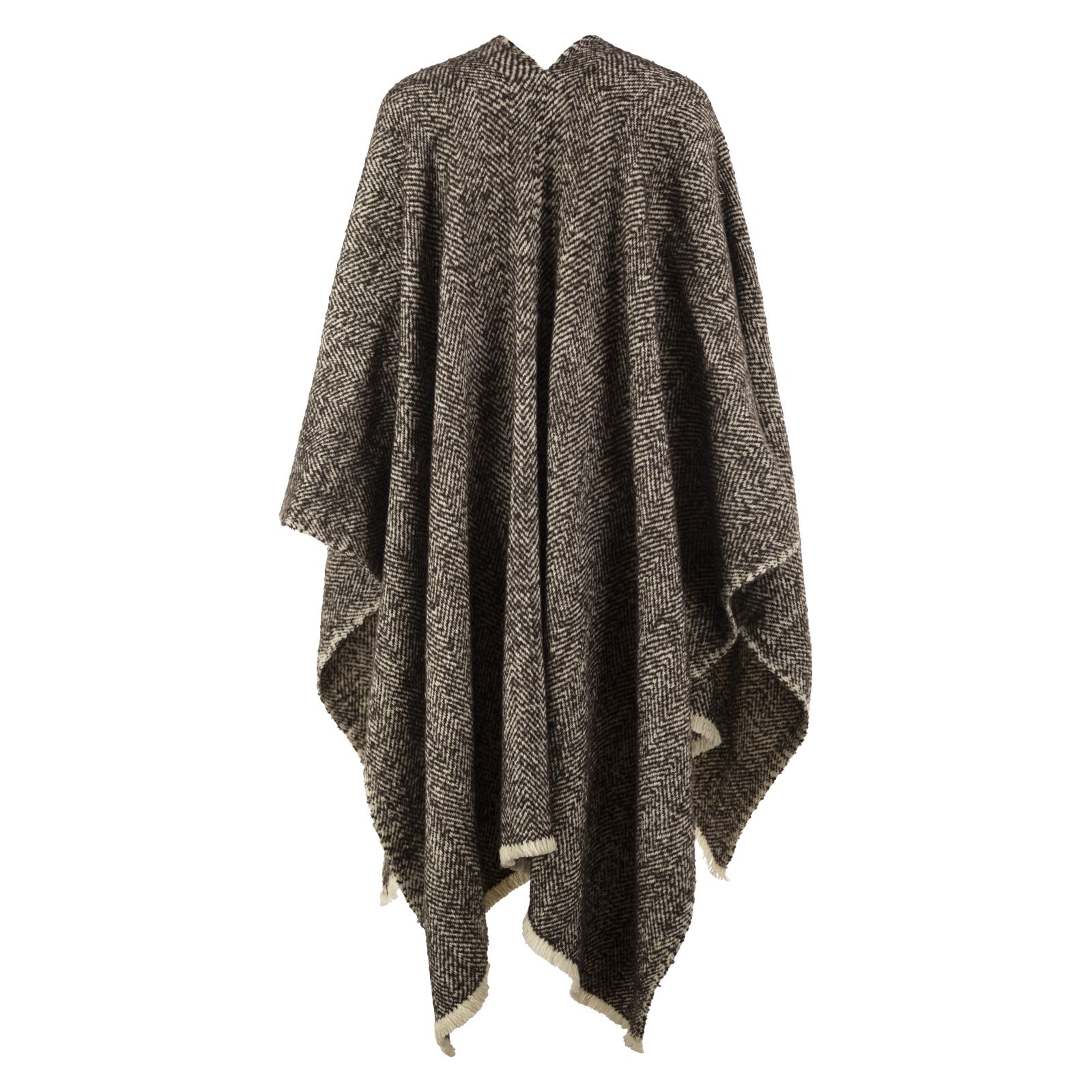 [Brunello Cucinelli] Cape FW26 MSCDVSP09 CW887
