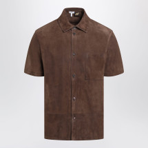 [Loewe] Shirts Short Sleeve SS26 H616Y31L05SUE