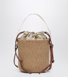 [Chloe] Tote bag FW26 CHC22SS381G55