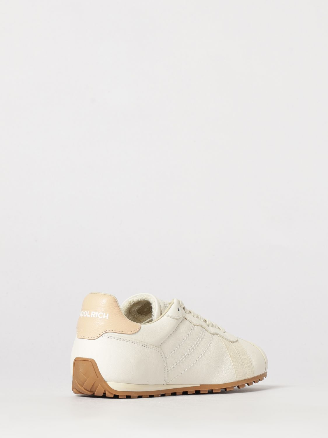 [Woolrich] Sneakers SS26 WFW2615402K0 13