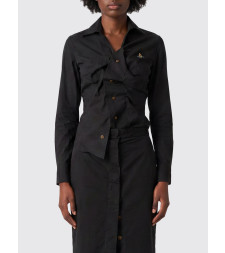 [Vivienne Westwood] Blouse SS26 1501000CW009Q N401