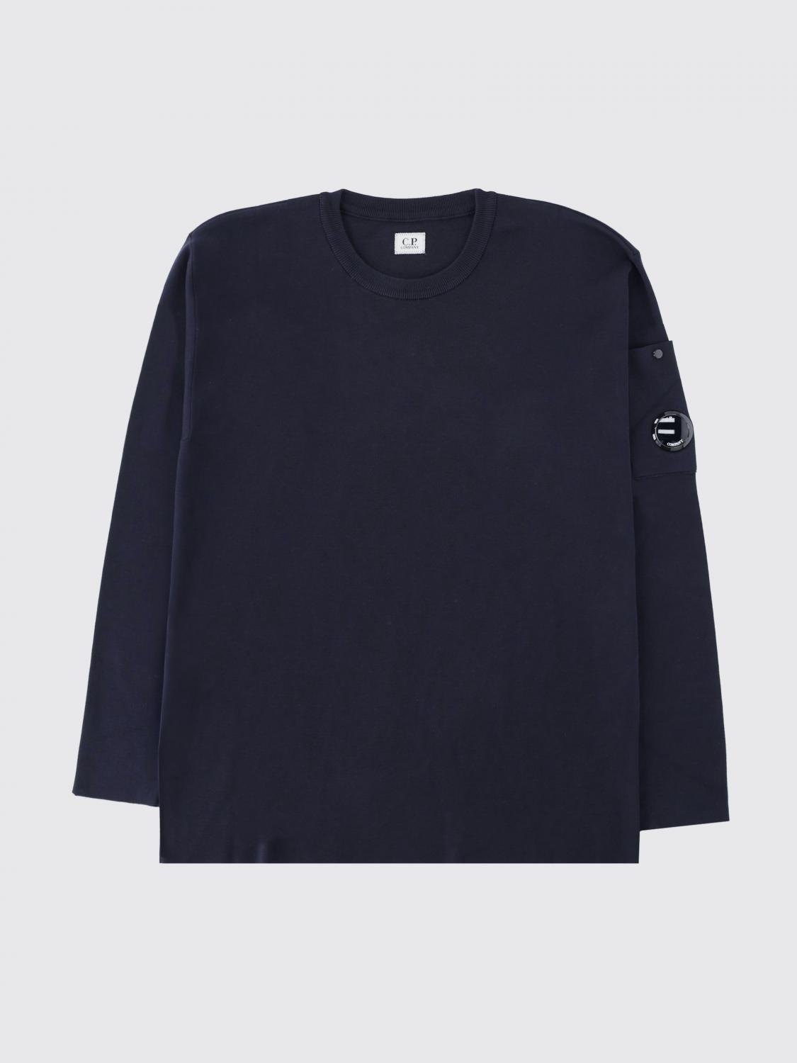 [C.P. Company] Knitwear SS26 20CMKN097A110560A 888