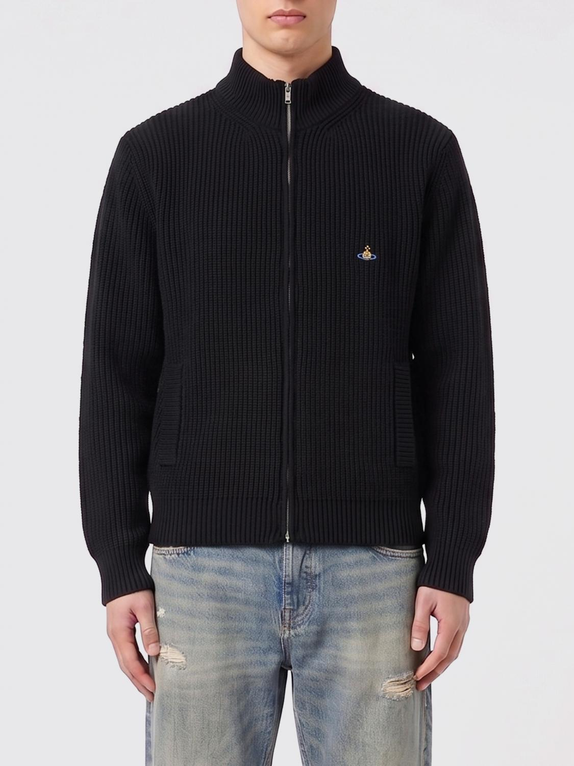 [Vivienne Westwood] Knitwear SS26 2701002XY0018 N401