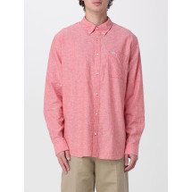[Barbour] Shirts Long Sleeve SS26 MSH5090 RE51