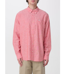 [Barbour] Shirts Long Sleeve SS26 MSH5090 RE51