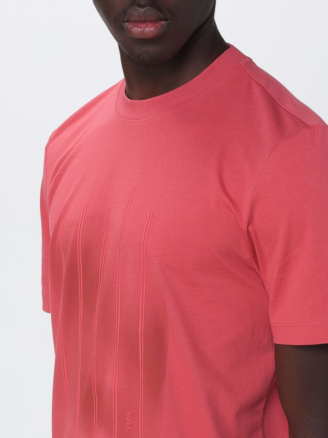 [BOSS] T-shirts Short Sleeve SS26 50559754 615