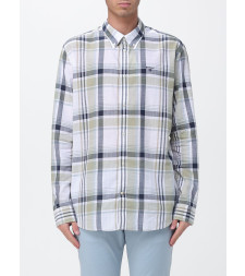 [Barbour] Shirts Long Sleeve SS26 MSH5295 GN34
