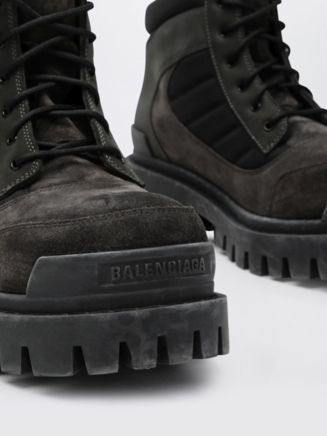 [Balenciaga] Boots SS26 867708WCB45 2010
