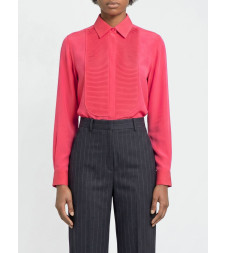 [Tom Ford] Shirts Long Sleeve SS26 CA3345FAX1507 PCS