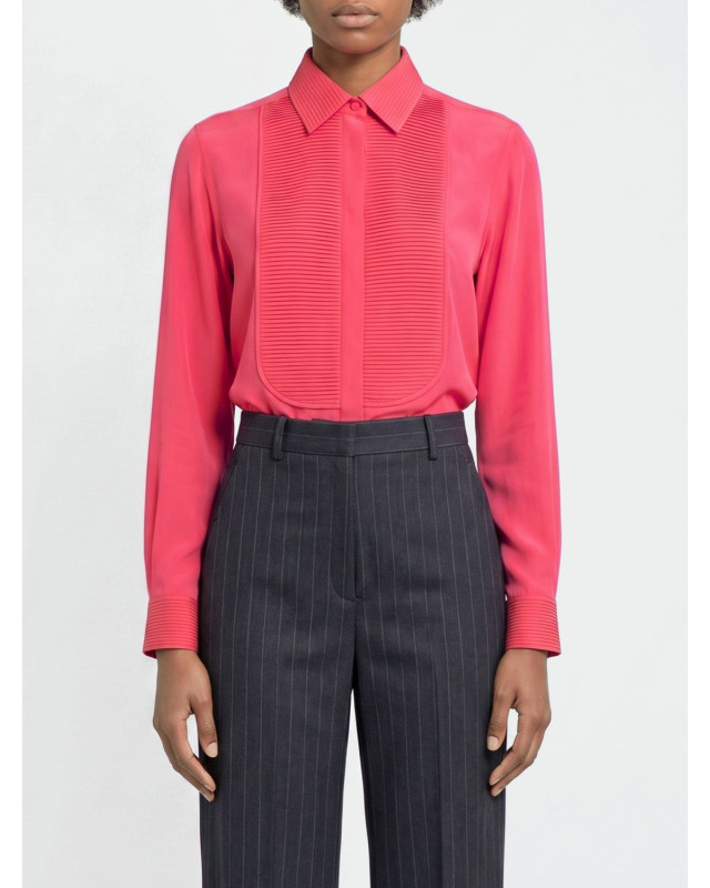 [Tom Ford] Shirts Long Sleeve SS26 CA3345FAX1507 PCS