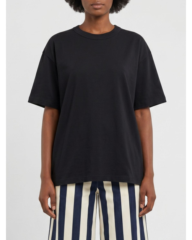 [JACQUEMUS] T-shirts Short Sleeve SS26 26ETSW00589AJ00254 990