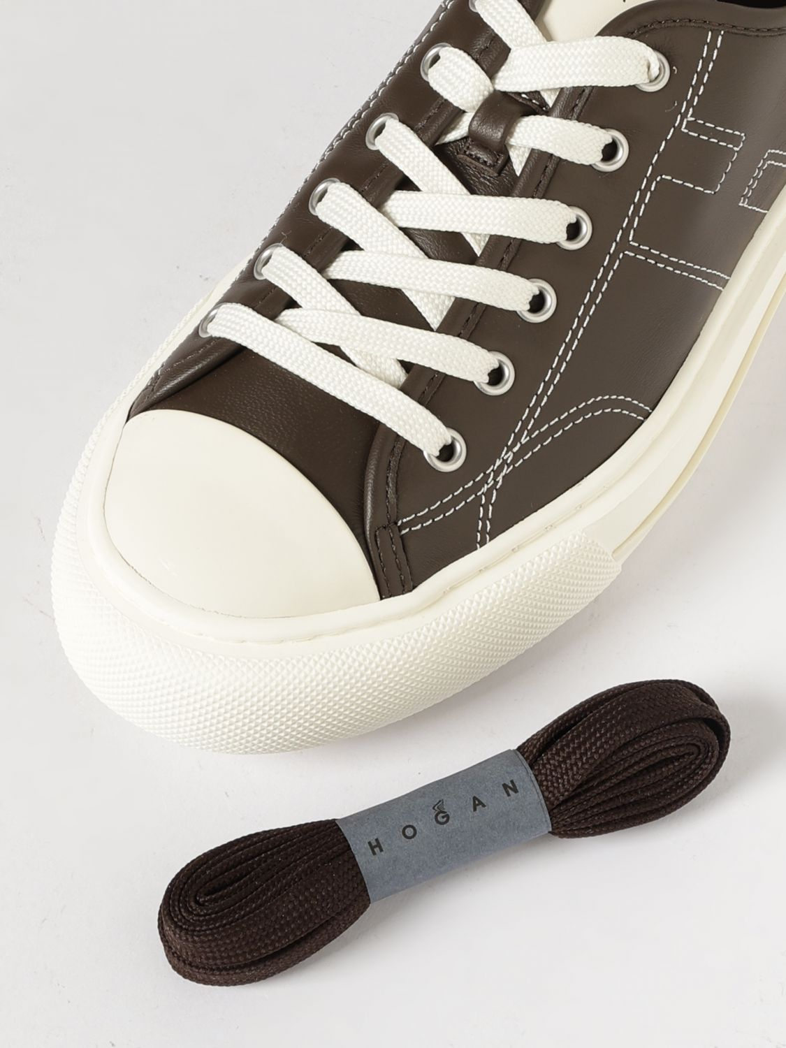 [Hogan] Sneakers SS26 HXM6910FZ60UYE 32TQ