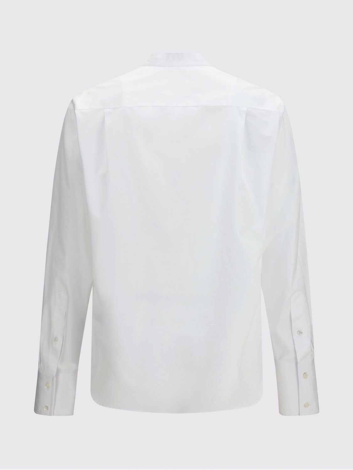 [Maison Margiela] Shirts Long Sleeve SS26 S67DT0031S43001 100