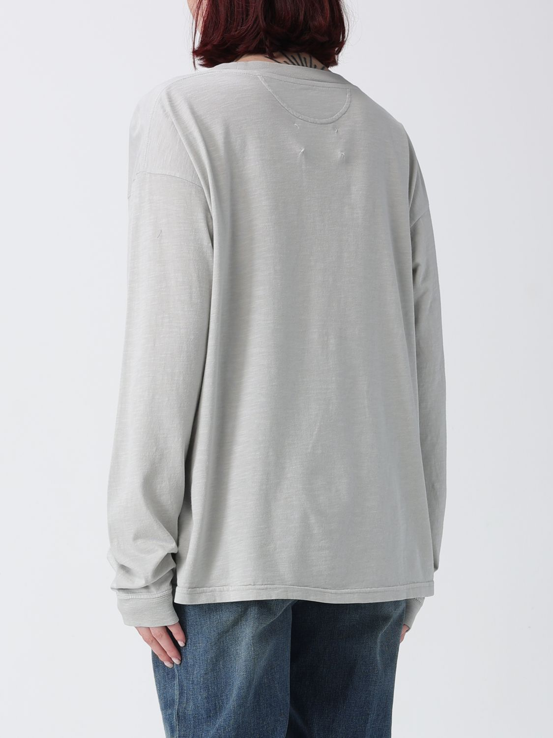 [Maison Margiela] T-shirts Short Sleeve SS26 S51GC0545M20164 857