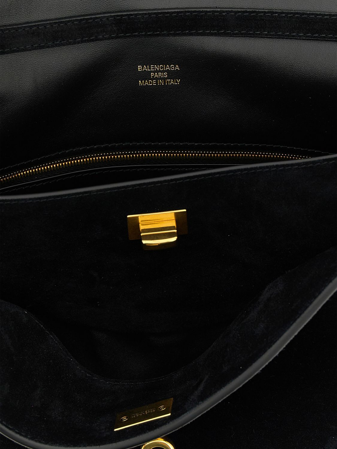 [Balenciaga] Tote bag SS26 7897722ACKO 1000