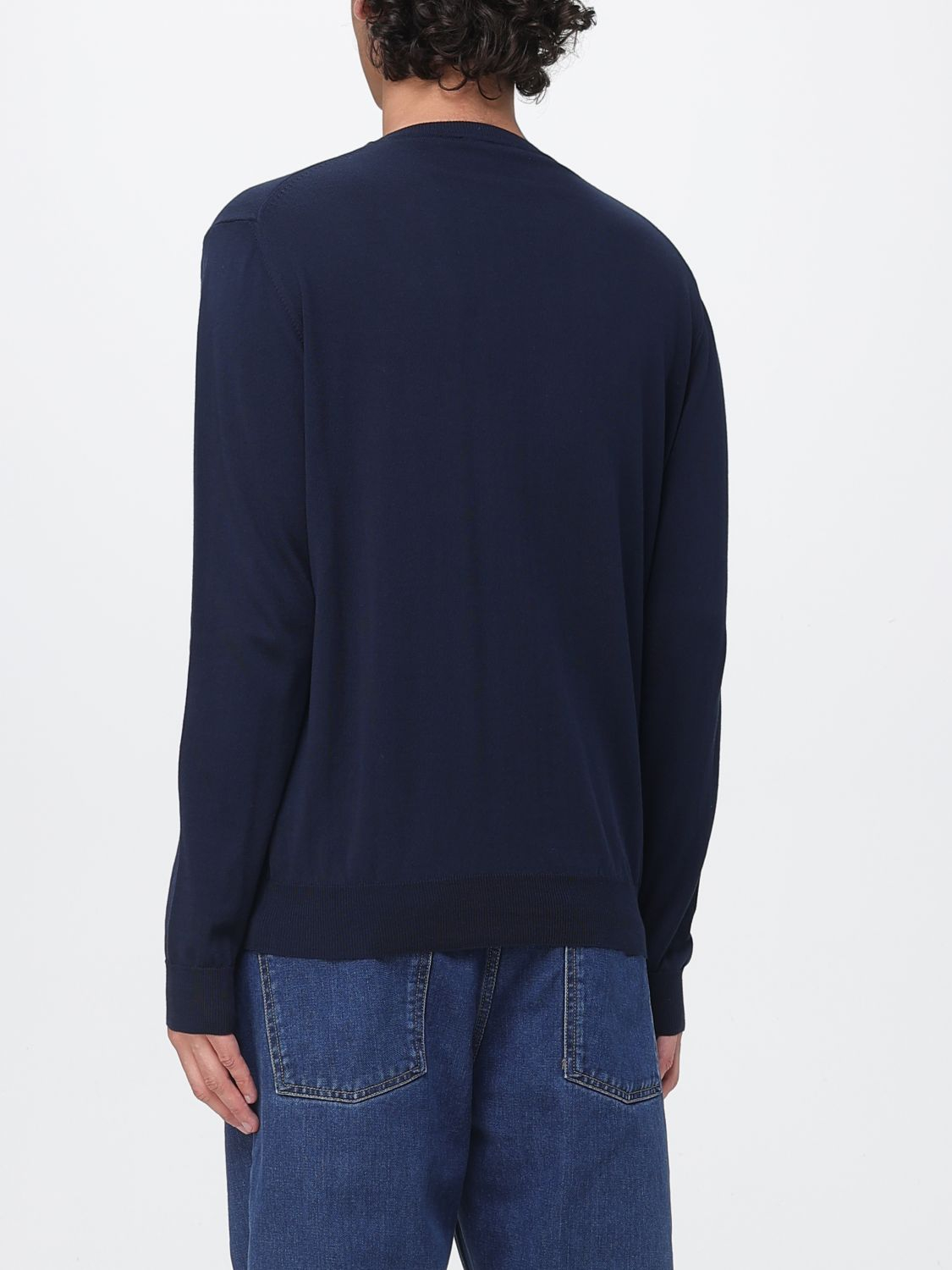 [Peuterey] Knitwear SS26 PEU583699012434 230