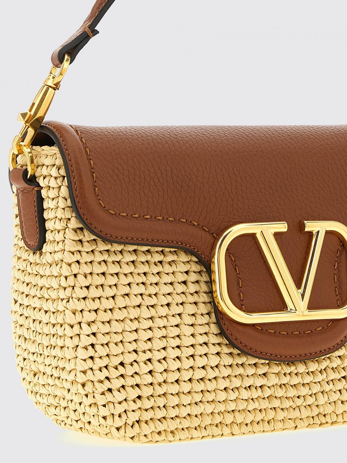 [Valentino Garavani] Tote bag SS26 8W2B0N62BSU C8V