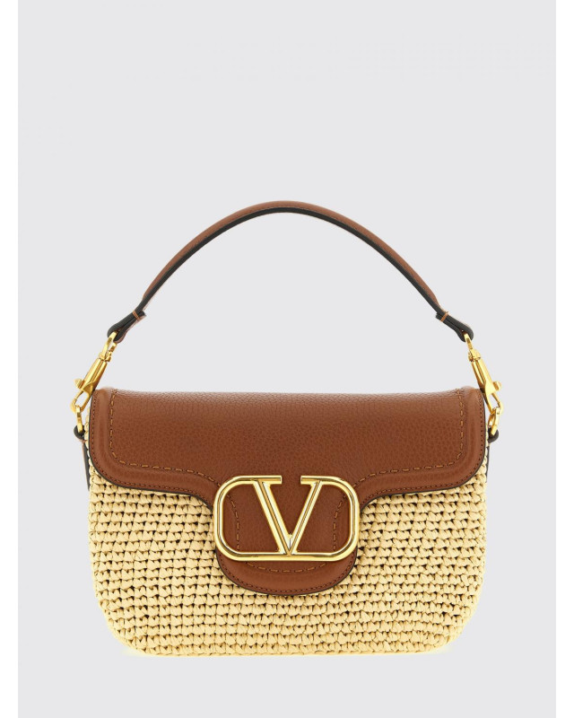 [Valentino Garavani] Tote bag SS26 8W2B0N62BSU C8V