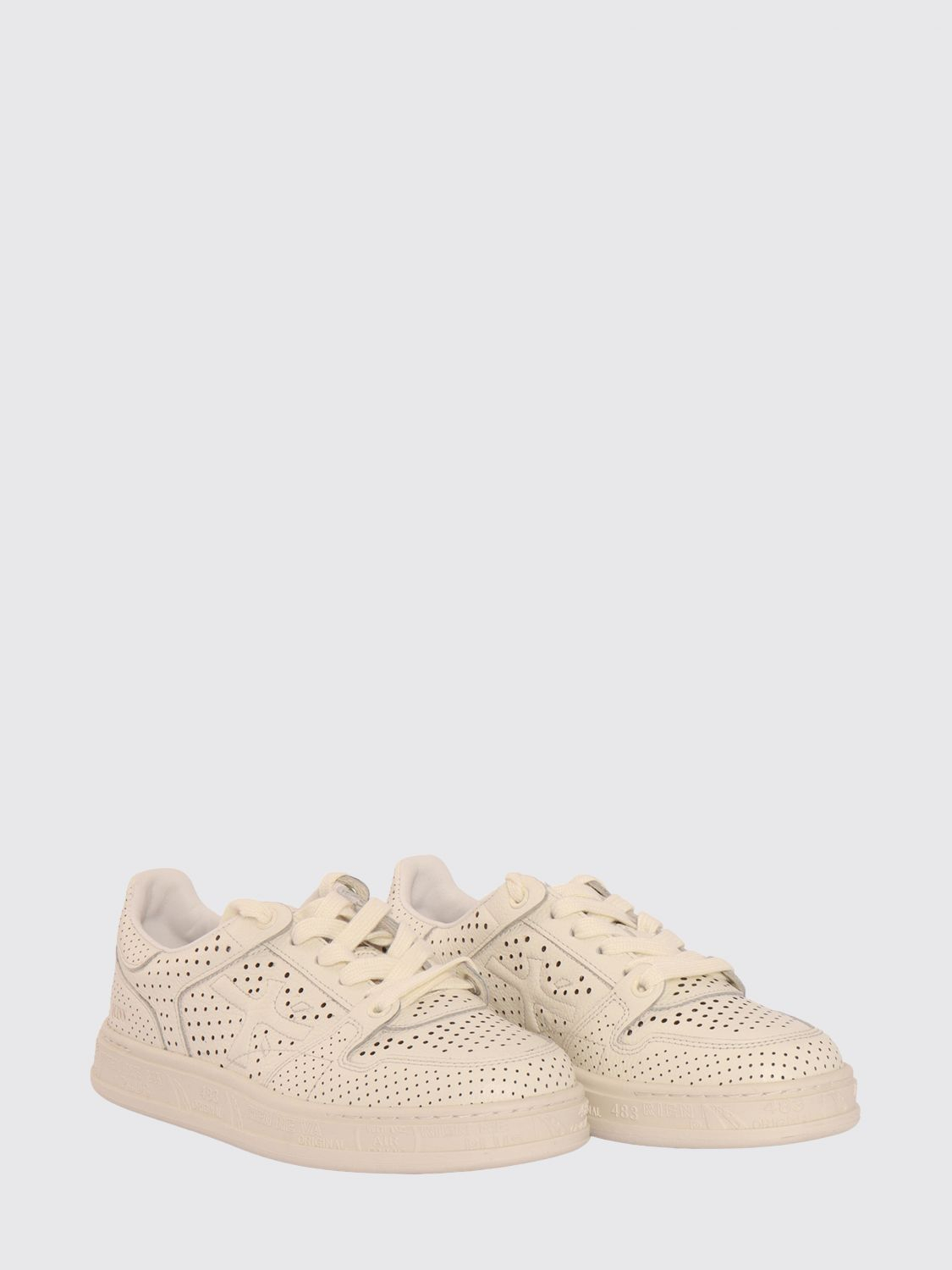 [Premiata] Sneakers SS26 QUINN 8251