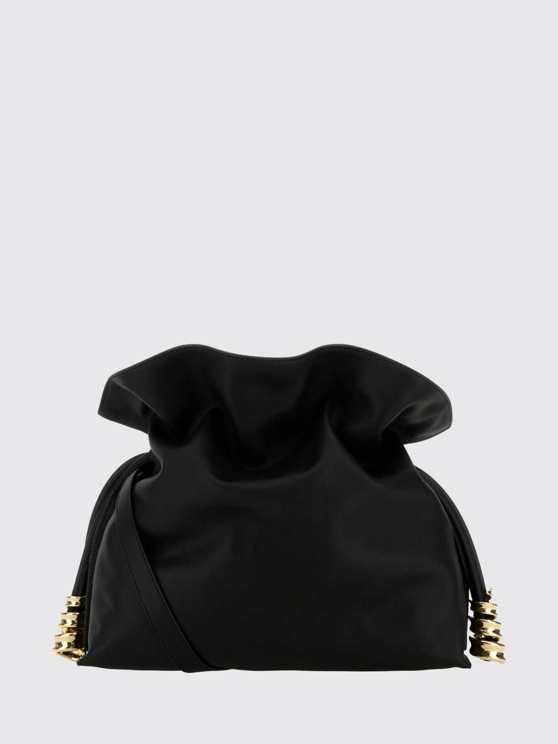 [Loewe] Shoulder bag SS26 A411FC1XEJ BLACK