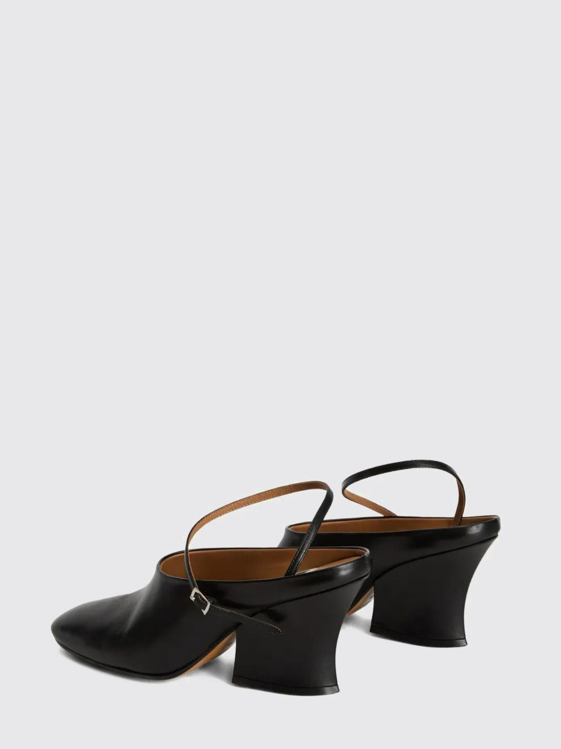 [Jil Sander] Pumps SS26 J16WX0005P7689 001