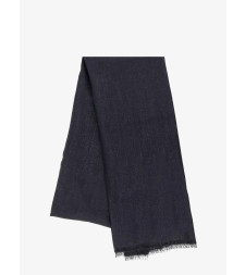 [Brunello Cucinelli] Scarf FW26 MSCDAR097C101
