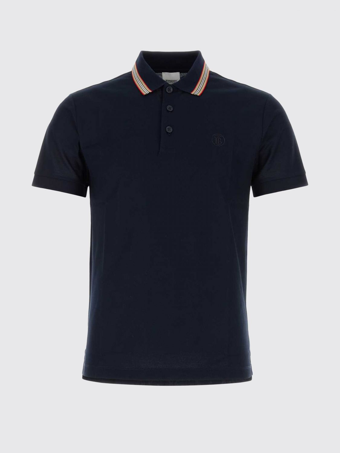 [Burberry] T-shirts Short Sleeve SS26 8084019