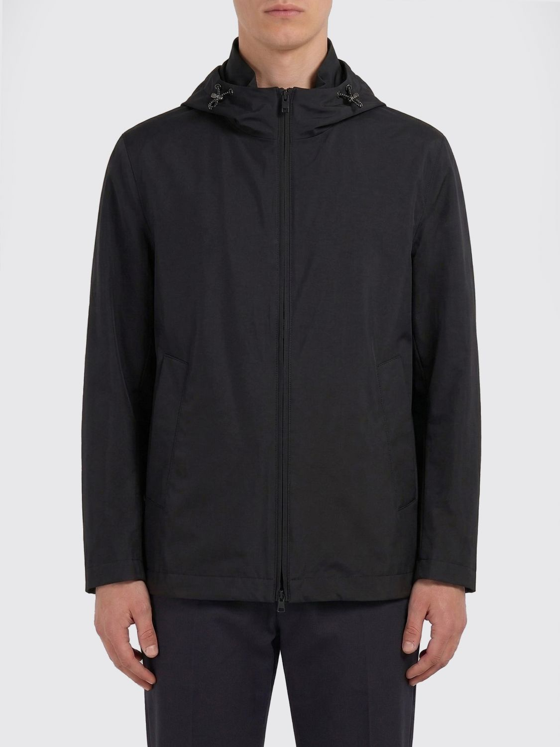 [Woolrich] Casual Jacket SS26 CFWOOU2130MRUT4018 100
