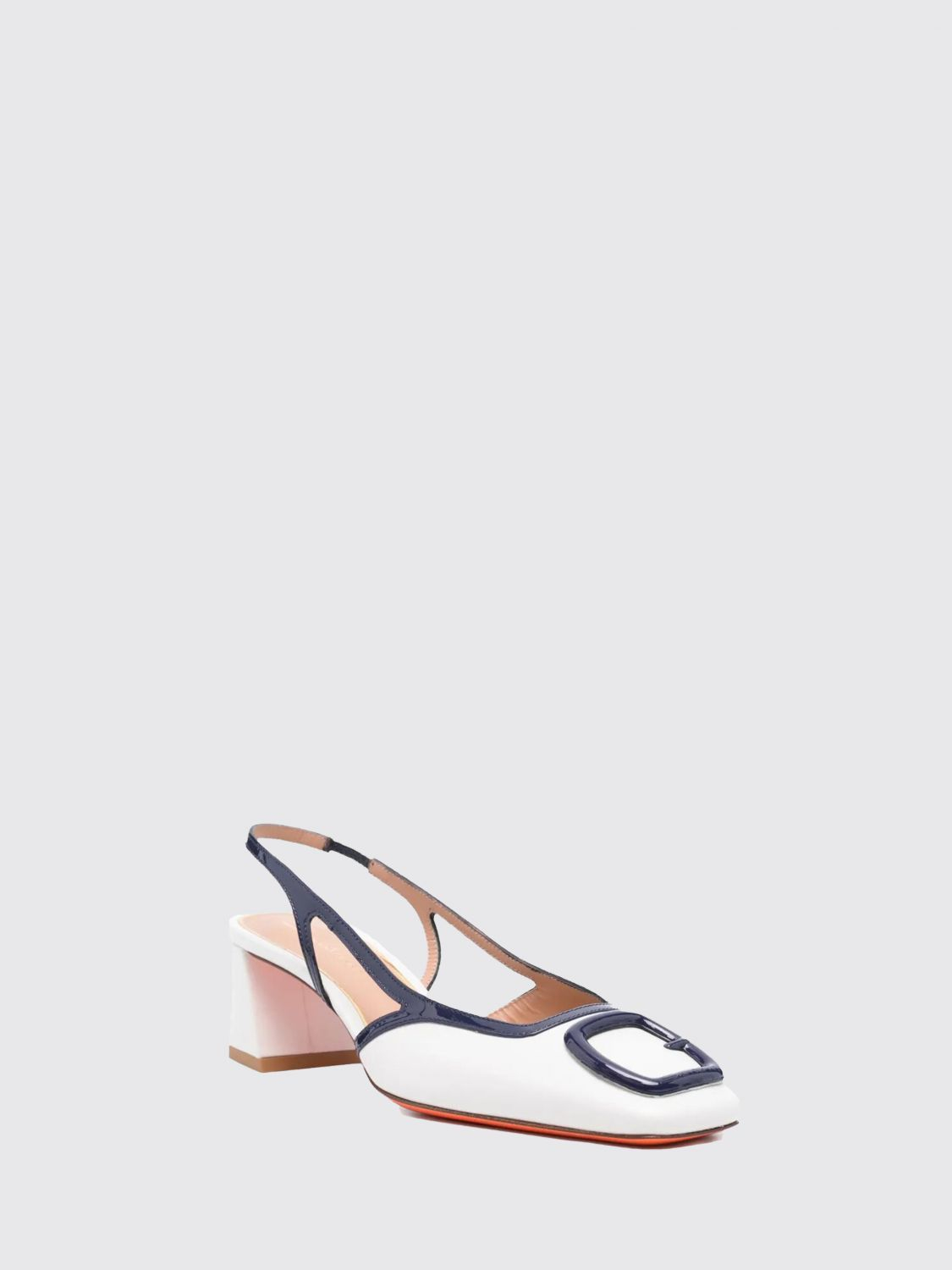 [Santoni] Pumps SS26 WDMN72096HA2NRTT I75