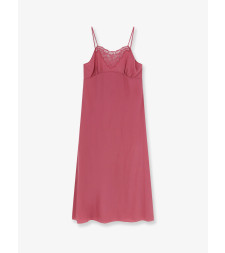 [CHLOE'] Sleeveless dress SS26 CH26UR1370056AQ