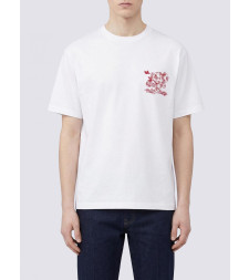 [Kenzo] T-shirts Short Sleeve SS26 FG55TS2164SK 02