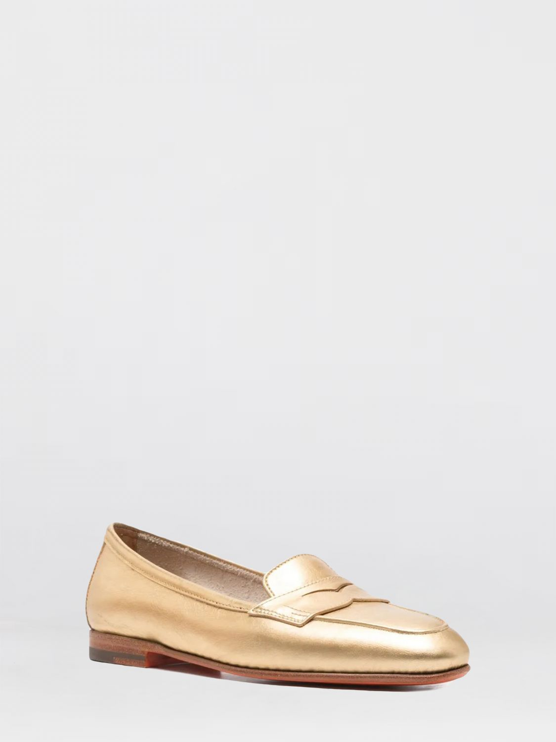 [Santoni] Loafer SS26 WUNY71031SA4SLLX O50