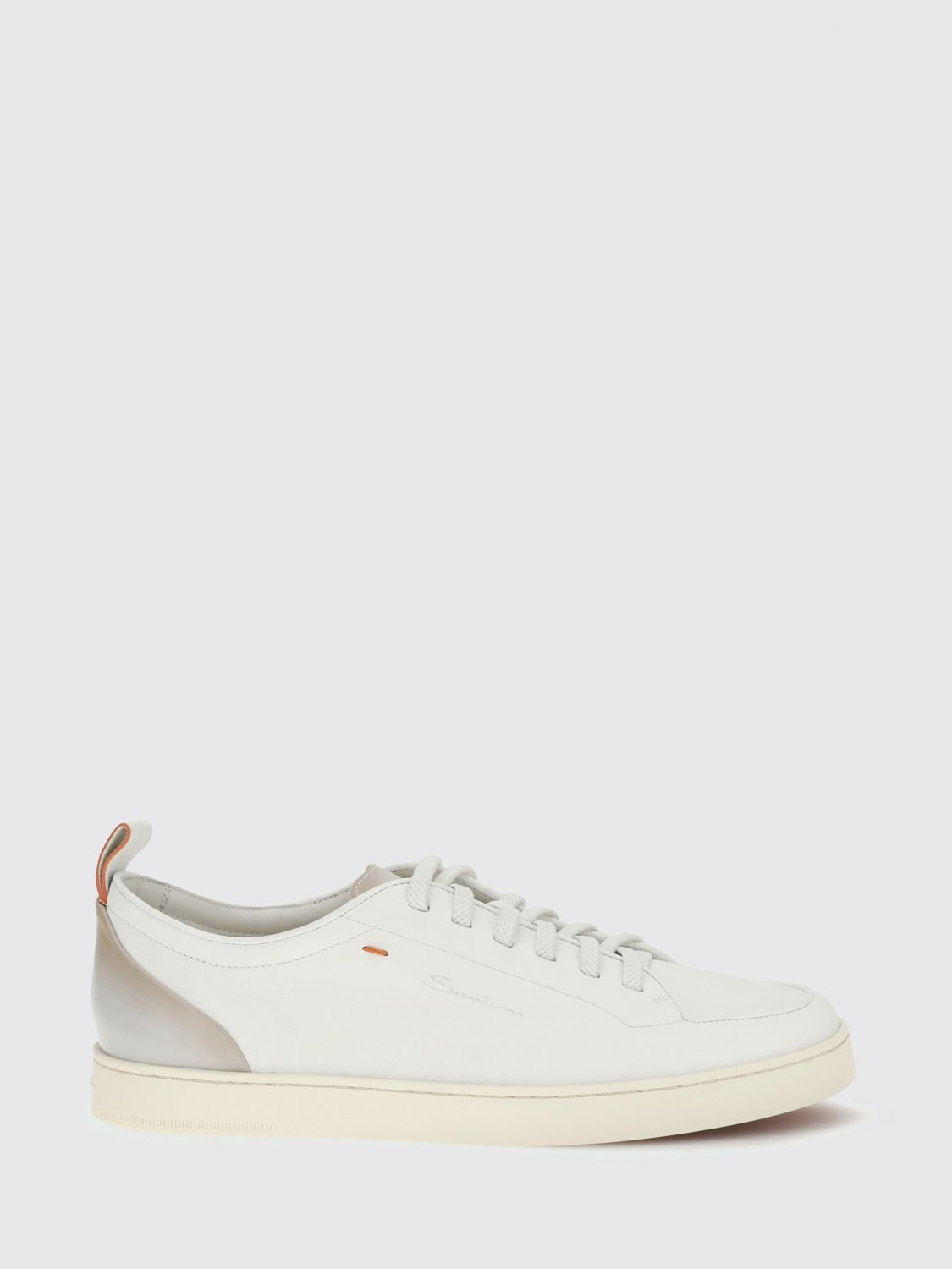 [Santoni] Sneakers SS26 MBNO22184TIRTFRI I80