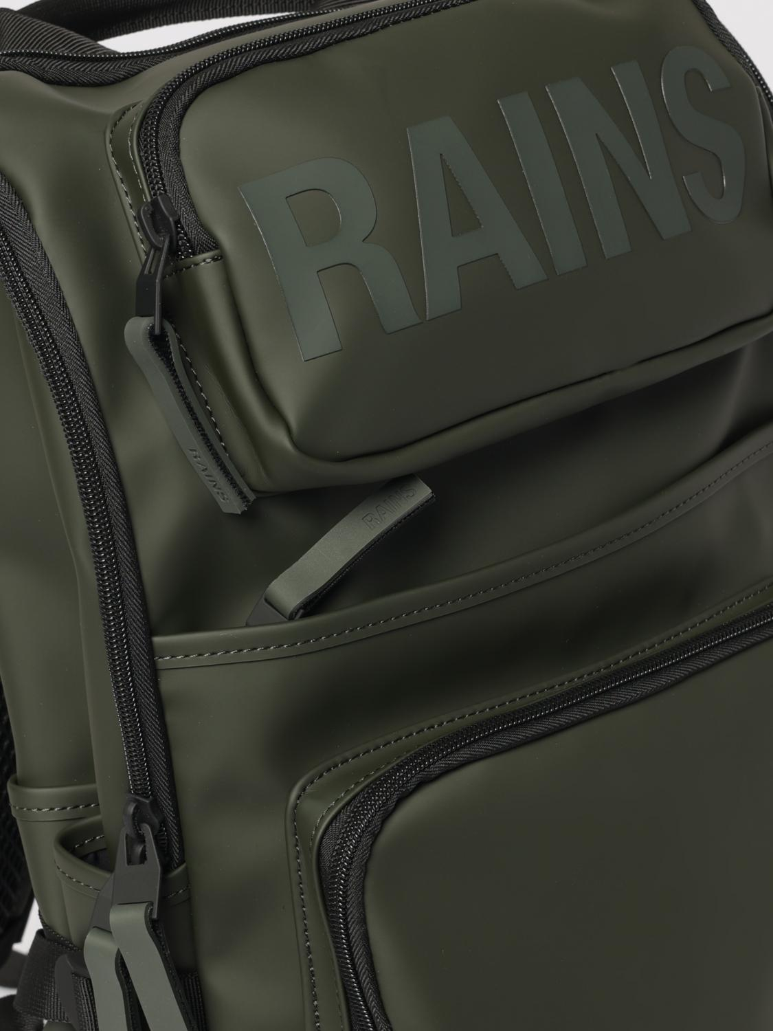 [Rains] Backpack SS26 14000 03