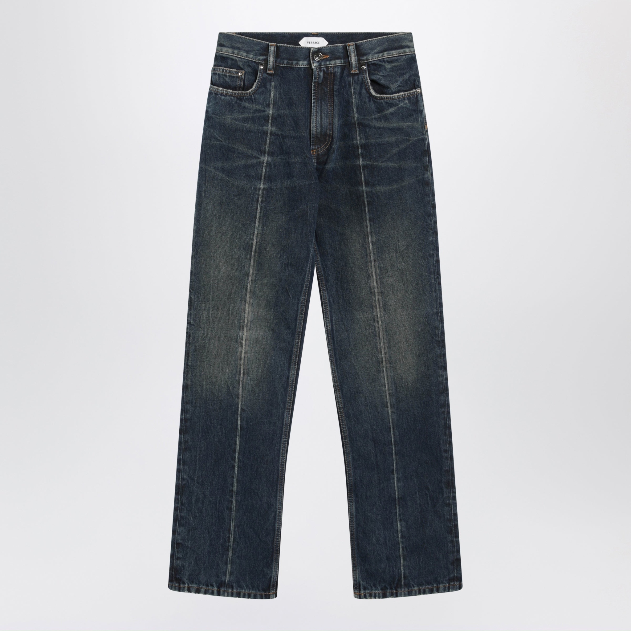 [Versace] Jeans SS26 10244731A17707