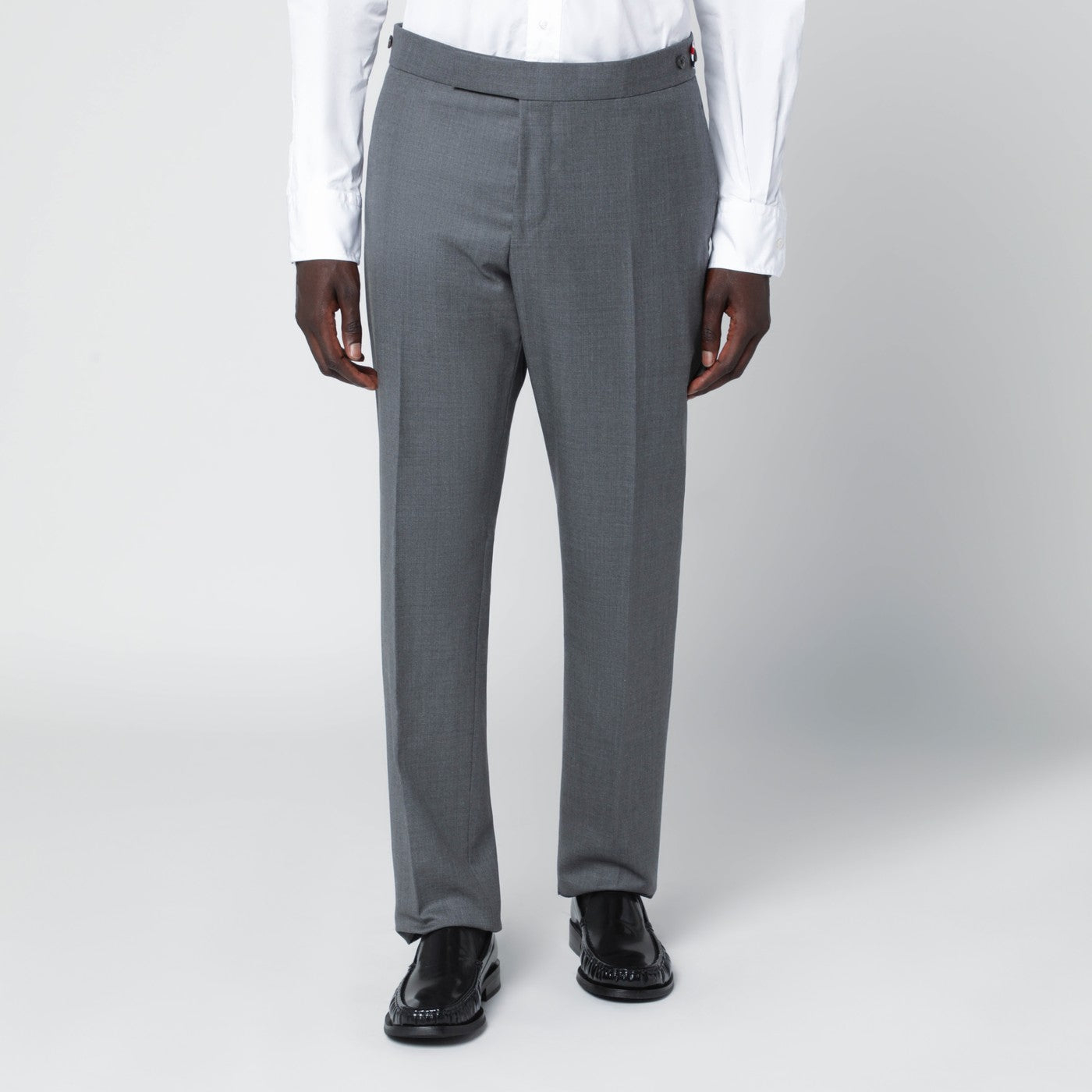 [Thom Browne] Trousers SS26 MTC159A00626