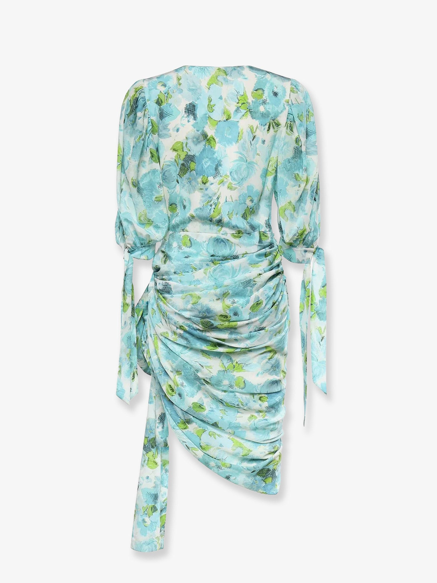 [CHLOE'] Long sleeve dress SS26 CH26URO5238891J