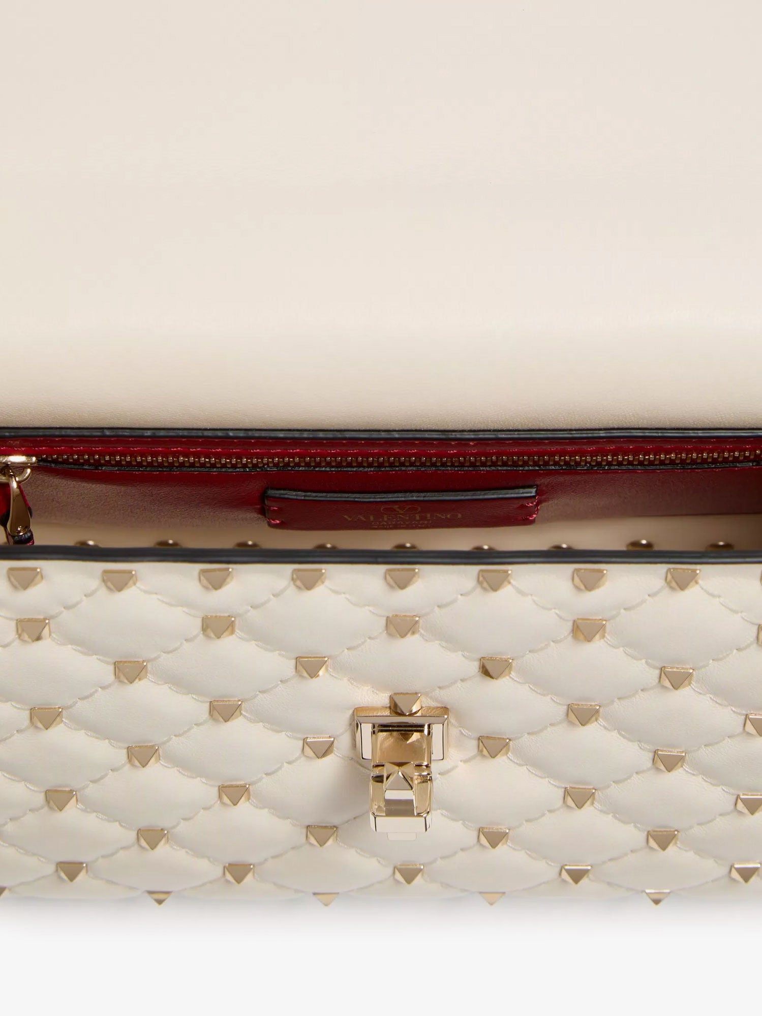 [Valentino Garavani] Cross body bag FW26 9W2B0122NAPI16