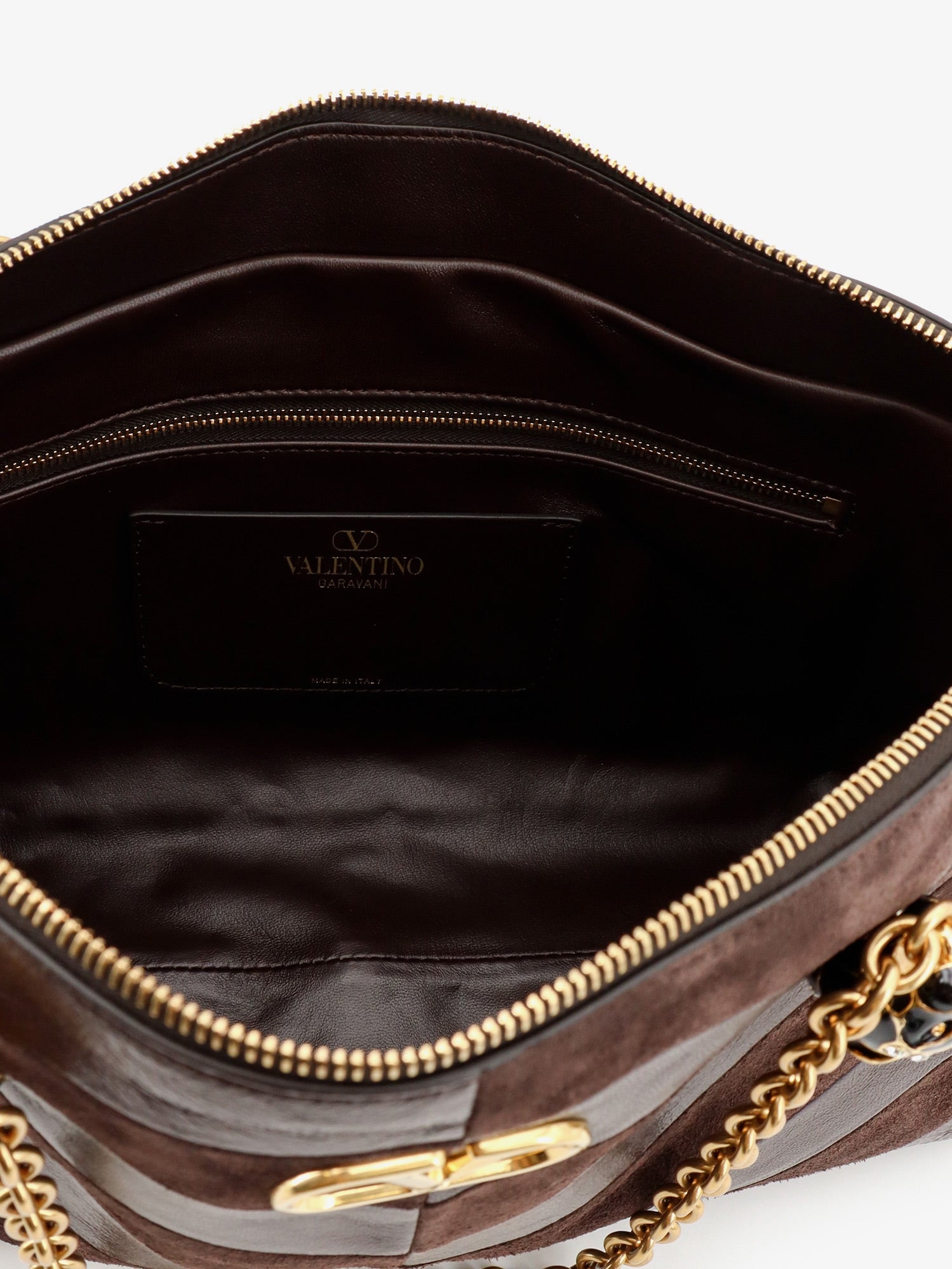 [Valentino Garavani] Shoulder bag FW26 9W2B0S70DEDRE6
