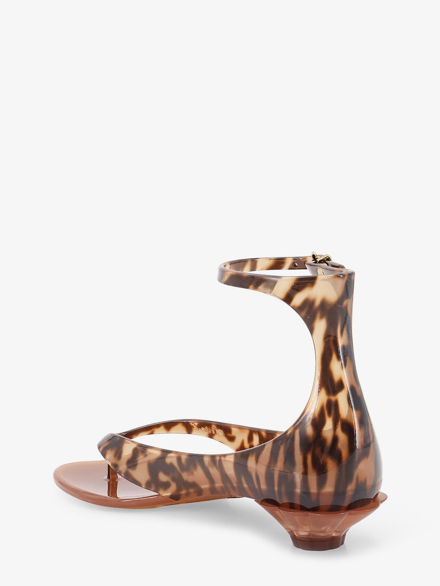 [CHLOE'] Sandals SS26 CH26U09VYF2963