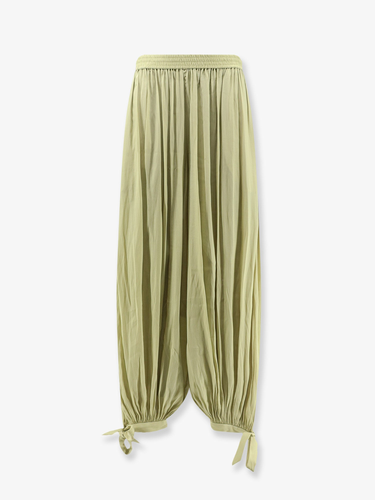 [CHLOE'] Trousers SS26 CH26APA66007390