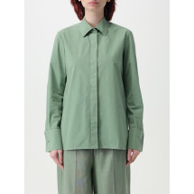 [Max Mara] Shirts Long Sleeve FW25 2411111093600 016