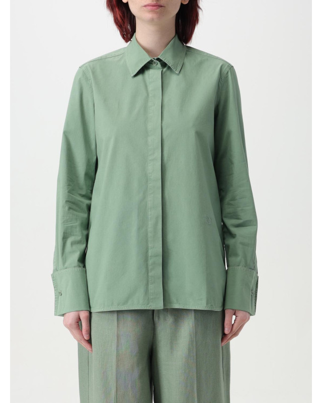 [Max Mara] Shirts Long Sleeve FW25 2411111093600 016
