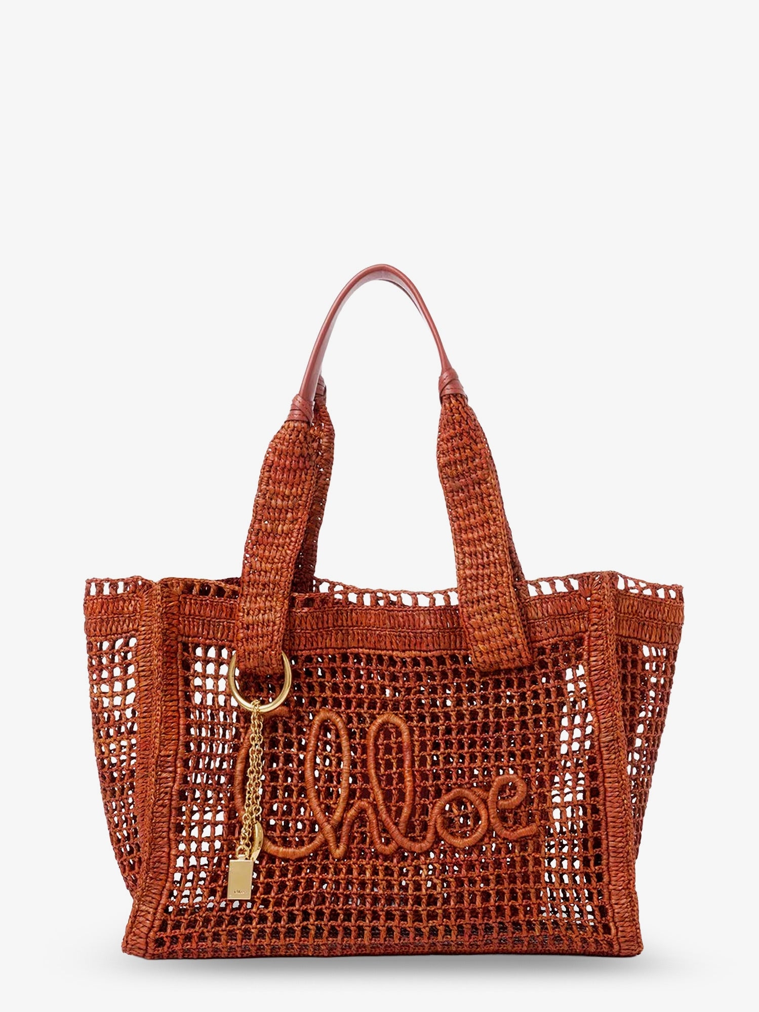 [CHLOE'] Shoulder bag SS26 CH26US904P0826M