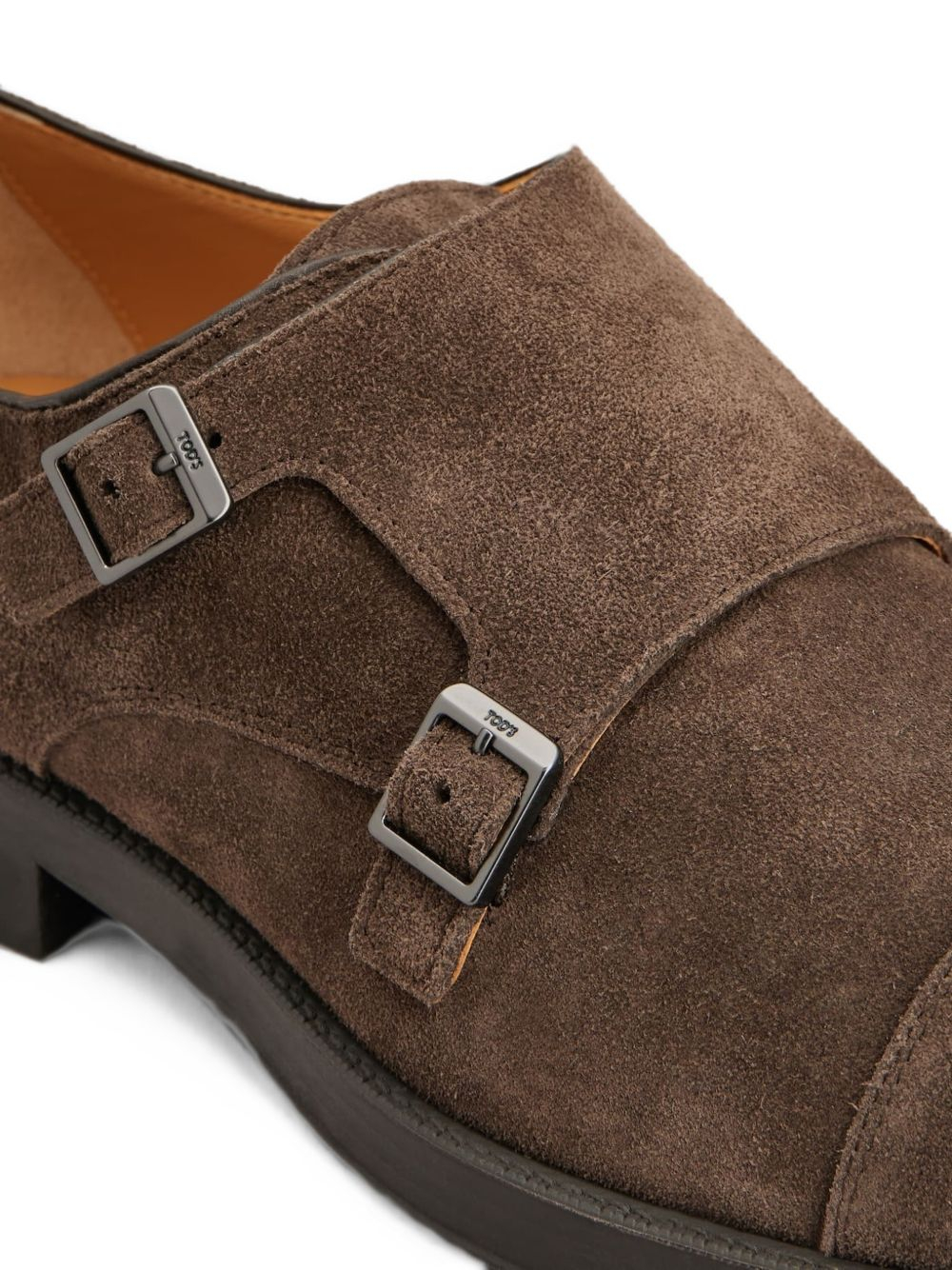 [Tod's] Dress Shoes FW26 XXM75L0DK10 RE0 S800