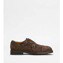 [Tod's] Dress Shoes FW26 XXM75L0DK10 RE0 S800