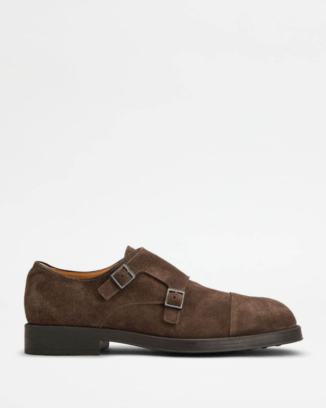 [Tod's] Dress Shoes FW26 XXM75L0DK10 RE0 S800