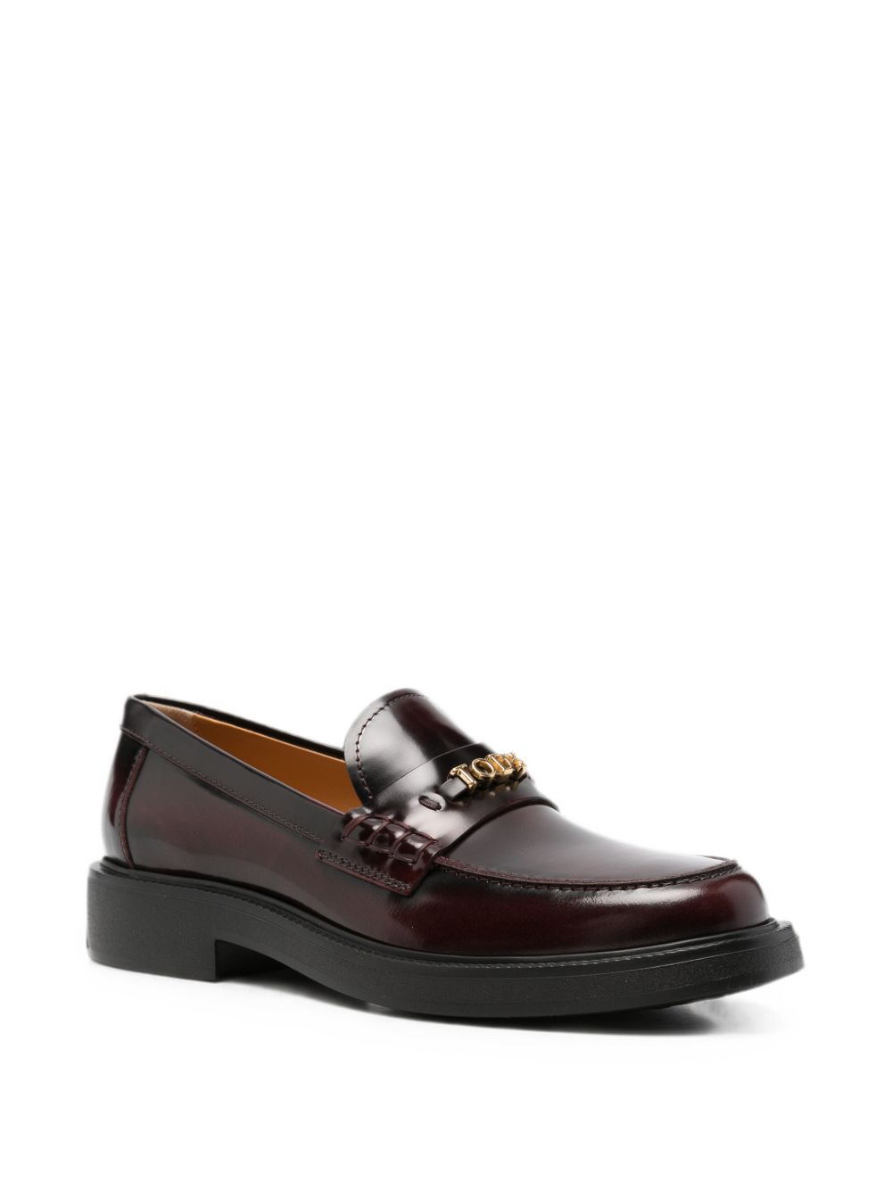 [Tod's] Sandals FW26 XXW20L0KM70 SHA R810