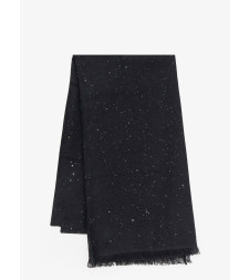 [Brunello Cucinelli] Scarf FW26 MSC915029C101